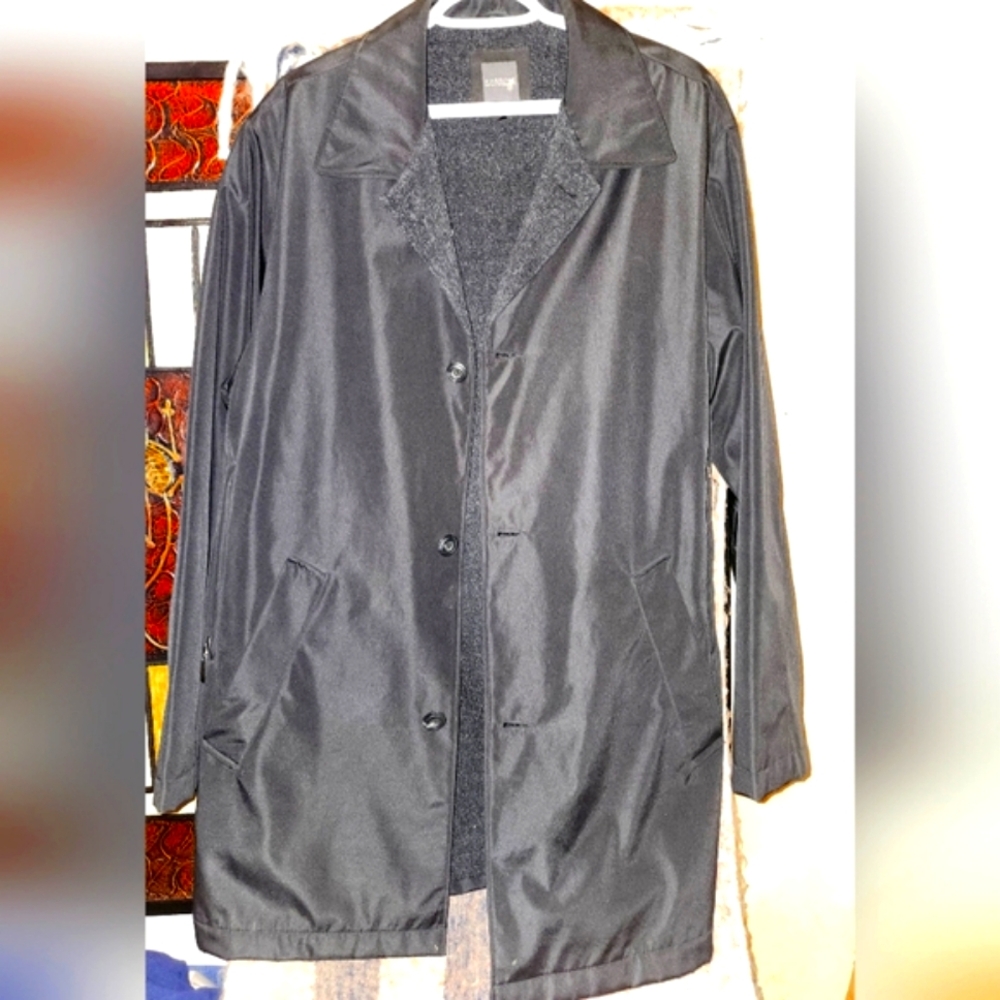 NWOT Men's Massimo Moda Collection Jacket